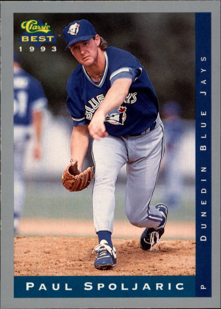 Sports Card Front