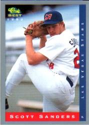 Sports Card Front
