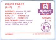 B5918- 1993 Angels Mother's (Cookies) BB #s 1-28 -You Pick- 15+ FREE US SHIP - Picture 3 of 3