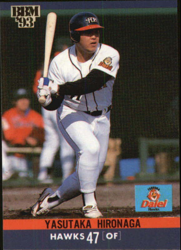 Sports Card Front
