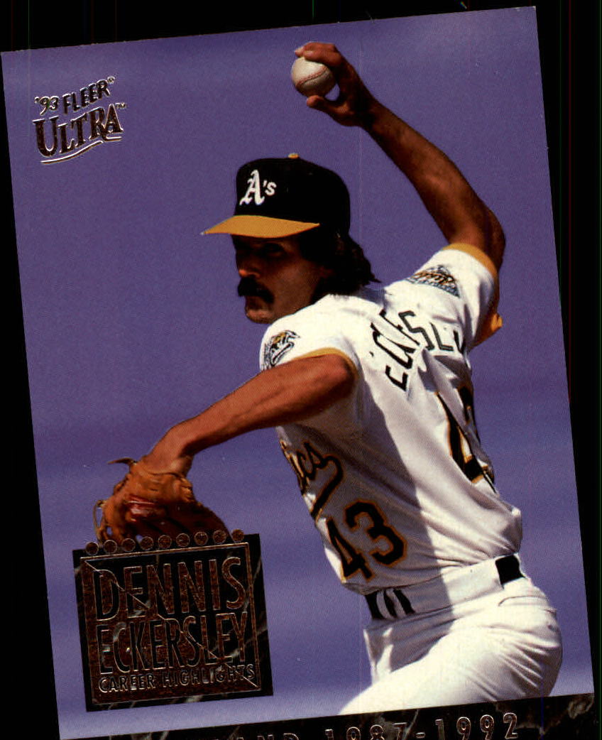 Sports Card Front