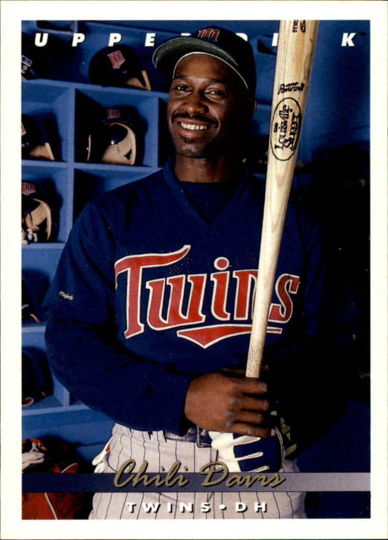 A0487- 1993 Upper Deck Baseball Karte #S 1-250 - You Pick- 15 + Gratis US Schiff - Bild 441 von 464
