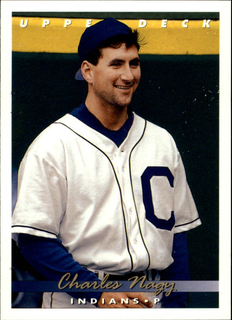 A0487- 1993 Upper Deck Baseball Karte #S 1-250 - You Pick- 15 + Gratis US Schiff - Bild 449 von 464