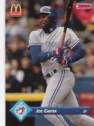 Sports Card Front
