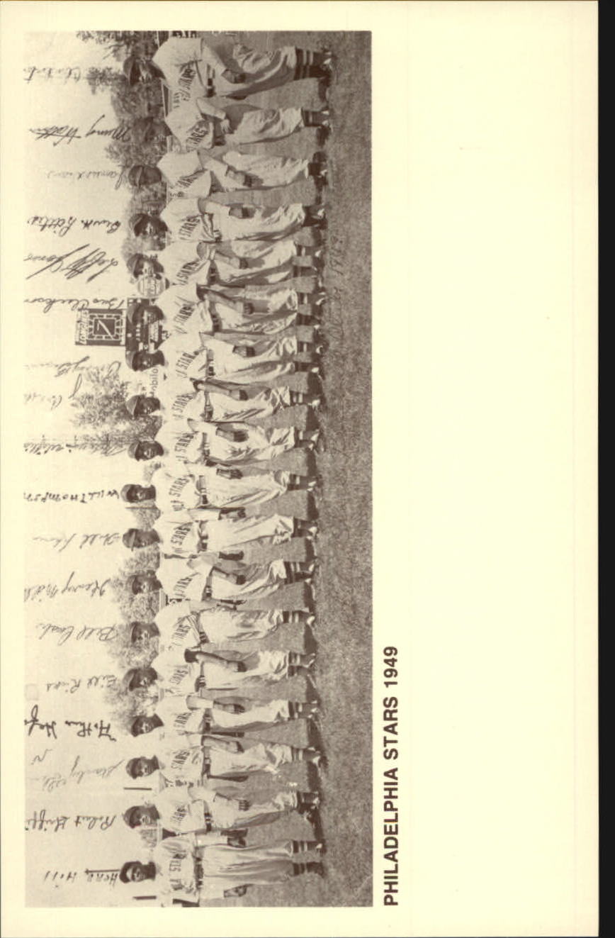Sports Card Front