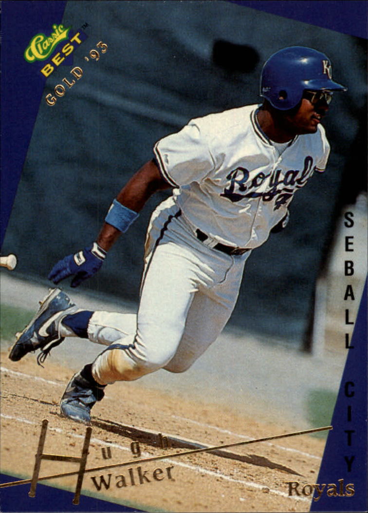 Sports Card Front