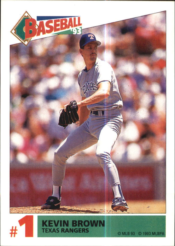 Sports Card Front