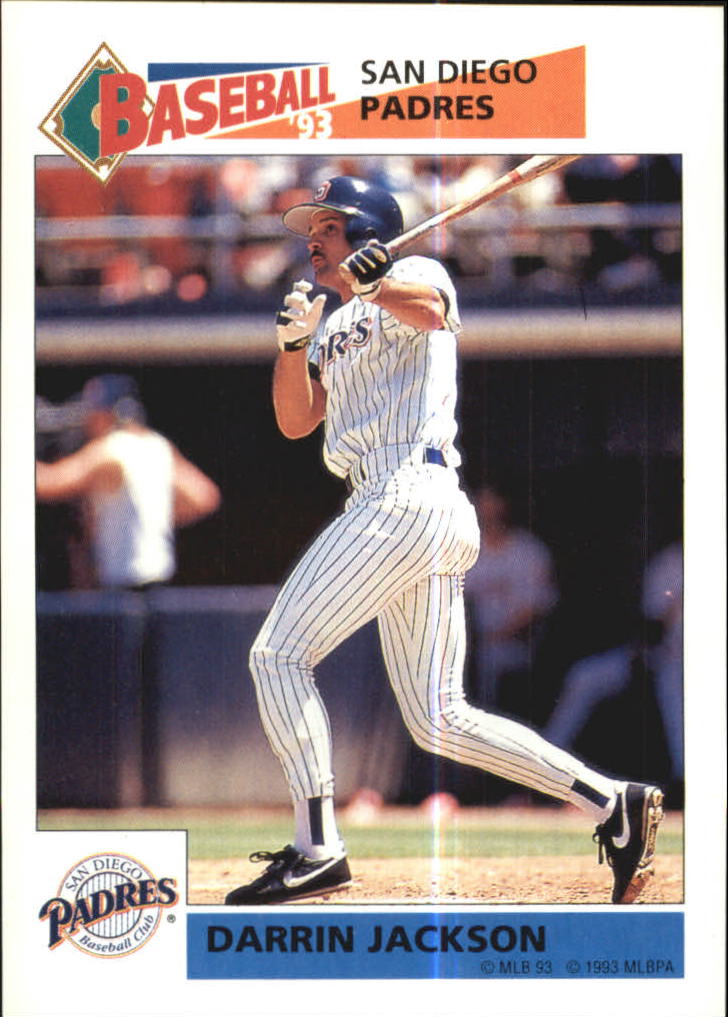 Sports Card Front