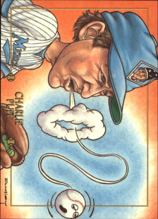 Sports Card Front