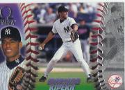 Sports Card Front
