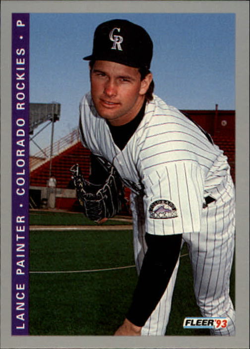 A0291- 1993 Fleer Final Edition BB 1-200 +Rookies -You Pick- 15+ FREE US SHIP - Picture 76 of 389