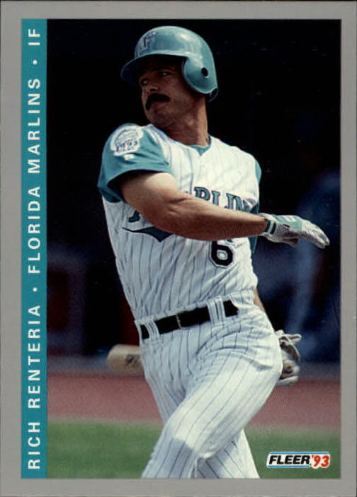 A0291- 1993 Fleer Final Edition BB 1-200 +Rookies -You Pick- 15+ FREE US SHIP - Picture 134 of 389