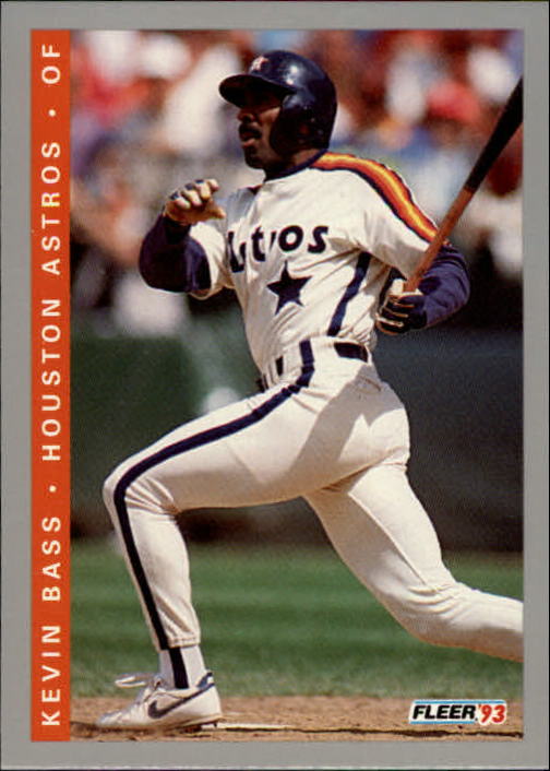 A0291- 1993 Fleer Final Edition BB 1-200 +Rookies -You Pick- 15+ FREE US SHIP - Picture 148 of 389