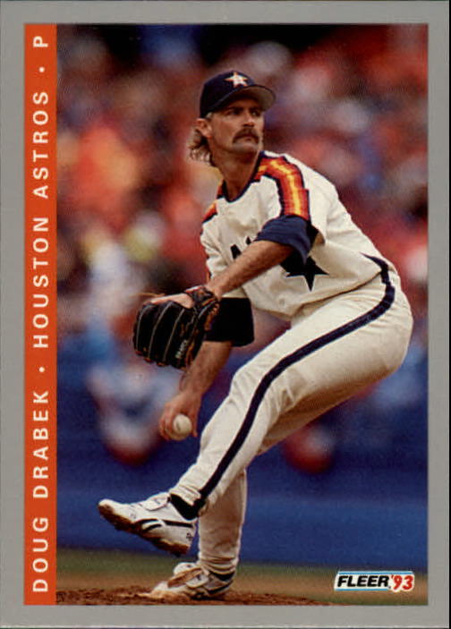 A0291- 1993 Fleer Final Edition BB 1-200 +Rookies -You Pick- 15+ FREE US SHIP - Picture 150 of 389