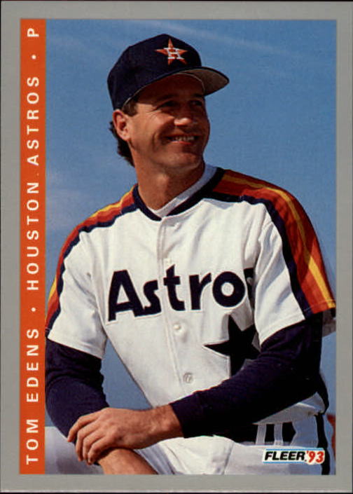 A0291- 1993 Fleer Final Edition BB 1-200 +Rookies -You Pick- 15+ FREE US SHIP - Picture 152 of 389