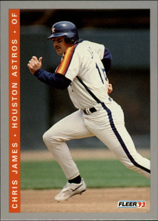 A0291- 1993 Fleer Final Edition BB 1-200 +Rookies -You Pick- 15+ FREE US SHIP - Picture 154 of 389