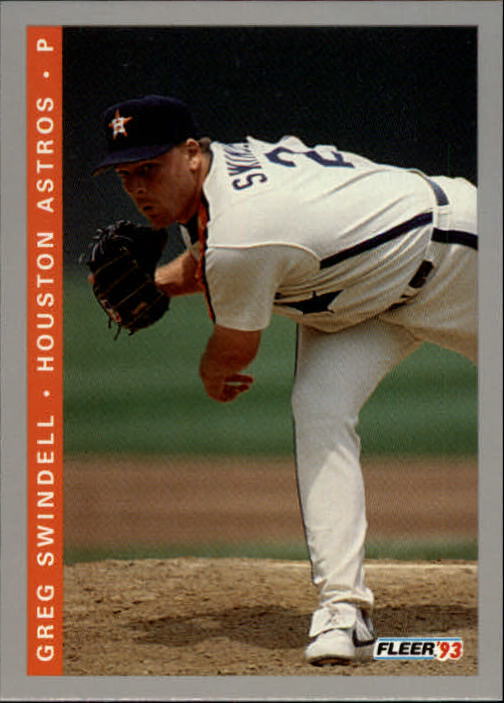 A0291- 1993 Fleer Final Edition BB 1-200 +Rookies -You Pick- 15+ FREE US SHIP - Picture 156 of 389