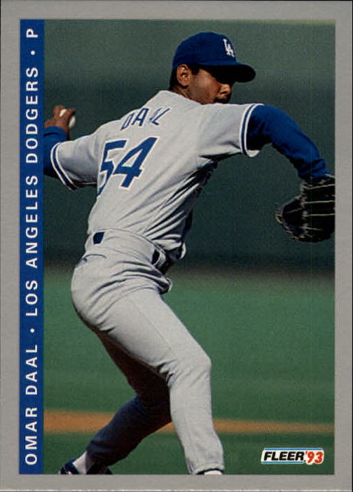 A0291- 1993 Fleer Final Edition BB 1-200 +Rookies -You Pick- 15+ FREE US SHIP - Picture 158 of 389