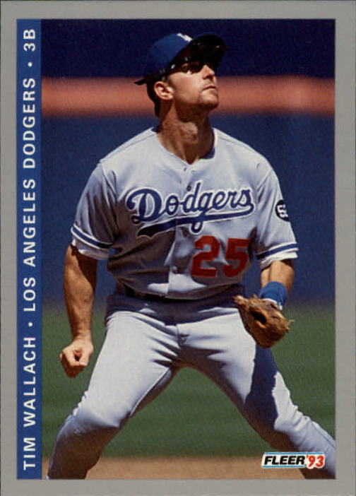 A0291- 1993 Fleer Final Edition BB 1-200 +Rookies -You Pick- 15+ FREE US SHIP - Picture 168 of 389