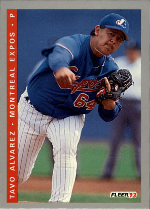 A0291- 1993 Fleer Final Edition BB 1-200 +Rookies -You Pick- 15+ FREE US SHIP - Picture 172 of 389