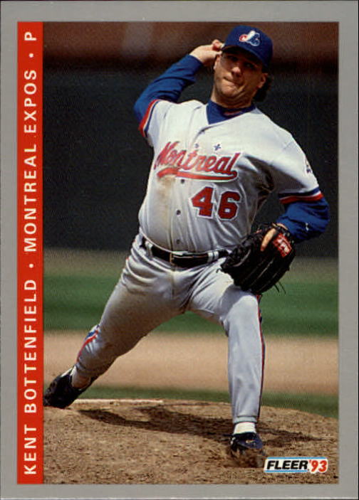 A0291- 1993 Fleer Final Edition BB 1-200 +Rookies -You Pick- 15+ FREE US SHIP - Picture 176 of 389