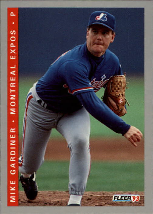 A0291- 1993 Fleer Final Edition BB 1-200 +Rookies -You Pick- 15+ FREE US SHIP - Picture 184 of 389
