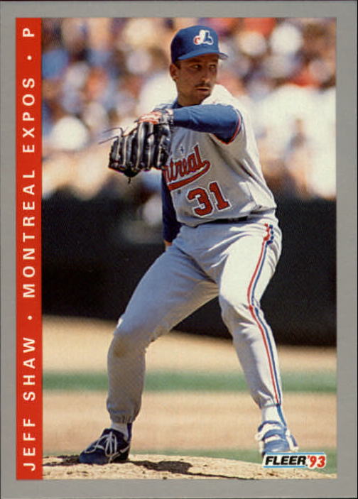 A0291- 1993 Fleer Final Edition BB 1-200 +Rookies -You Pick- 15+ FREE US SHIP - Picture 190 of 389