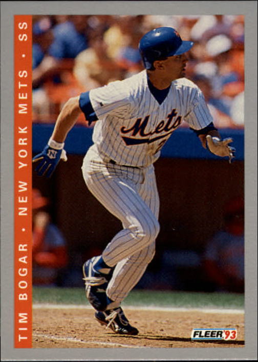 A0291- 1993 Fleer Final Edition BB 1-200 +Rookies -You Pick- 15+ FREE US SHIP - Picture 194 of 389