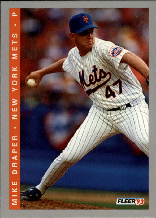 A0291- 1993 Fleer Final Edition BB 1-200 +Rookies -You Pick- 15+ FREE US SHIP - Picture 198 of 389