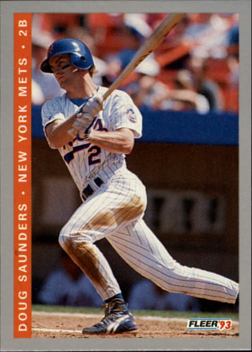 A0291- 1993 Fleer Final Edition BB 1-200 +Rookies -You Pick- 15+ FREE US SHIP - Picture 206 of 389