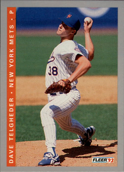 A0291- 1993 Fleer Final Edition BB 1-200 +Rookies -You Pick- 15+ FREE US SHIP - Picture 210 of 389