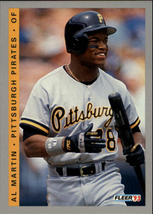 A0291- 1993 Fleer Final Edition BB 1-200 +Rookies -You Pick- 15+ FREE US SHIP - Picture 222 of 389