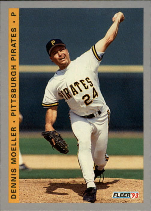 A0291- 1993 Fleer Final Edition BB 1-200 +Rookies -You Pick- 15+ FREE US SHIP - Picture 226 of 389