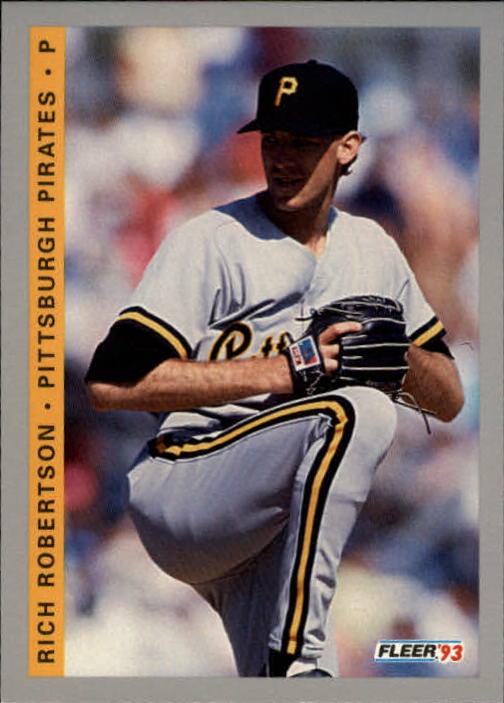 A0291- 1993 Fleer Final Edition BB 1-200 +Rookies -You Pick- 15+ FREE US SHIP - Picture 230 of 389