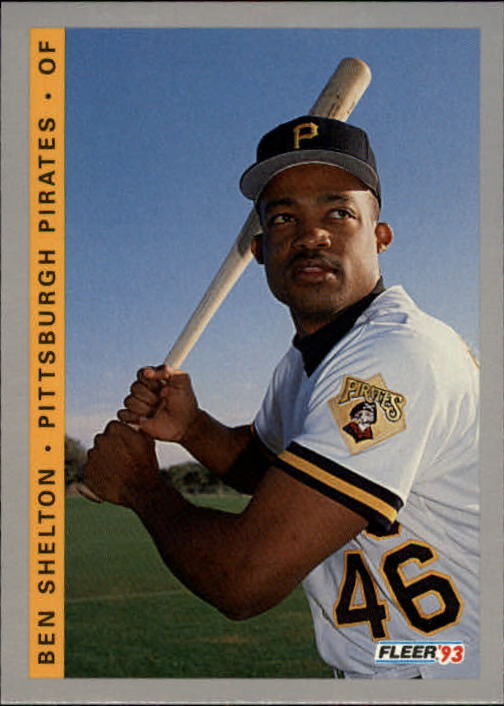 A0291- 1993 Fleer Final Edition BB 1-200 +Rookies -You Pick- 15+ FREE US SHIP - Picture 232 of 389