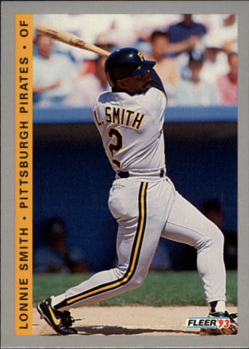 Sports Card Front