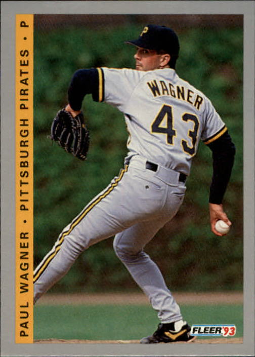A0291- 1993 Fleer Final Edition BB 1-200 +Rookies -You Pick- 15+ FREE US SHIP - Picture 238 of 389