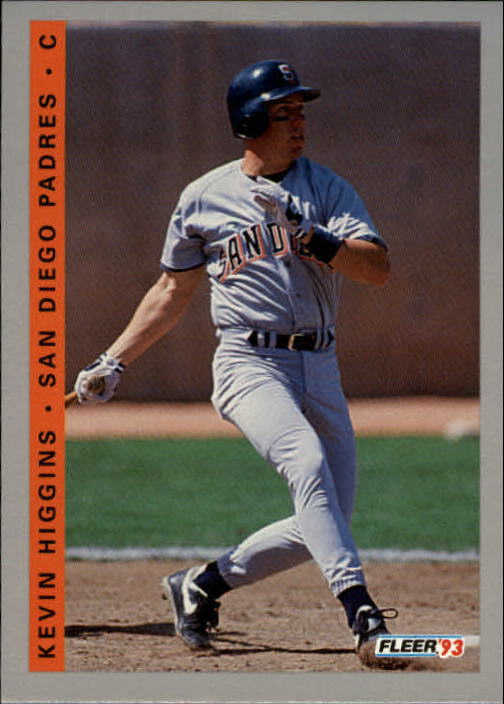 A0291- 1993 Fleer Final Edition BB 1-200 +Rookies -You Pick- 15+ FREE US SHIP - Picture 278 of 389