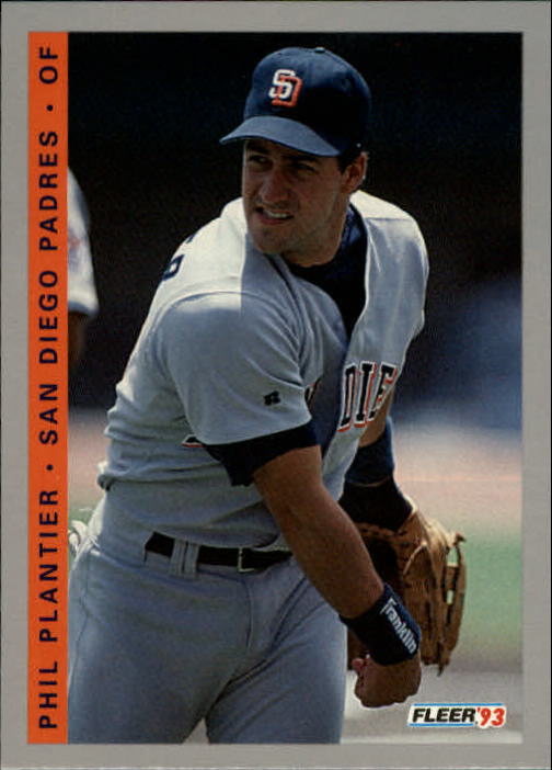 A0291- 1993 Fleer Final Edition BB 1-200 +Rookies -You Pick- 15+ FREE US SHIP - Picture 282 of 389