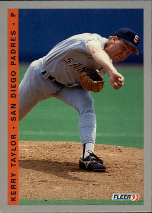 A0291- 1993 Fleer Final Edition BB 1-200 +Rookies -You Pick- 15+ FREE US SHIP - Picture 284 of 389