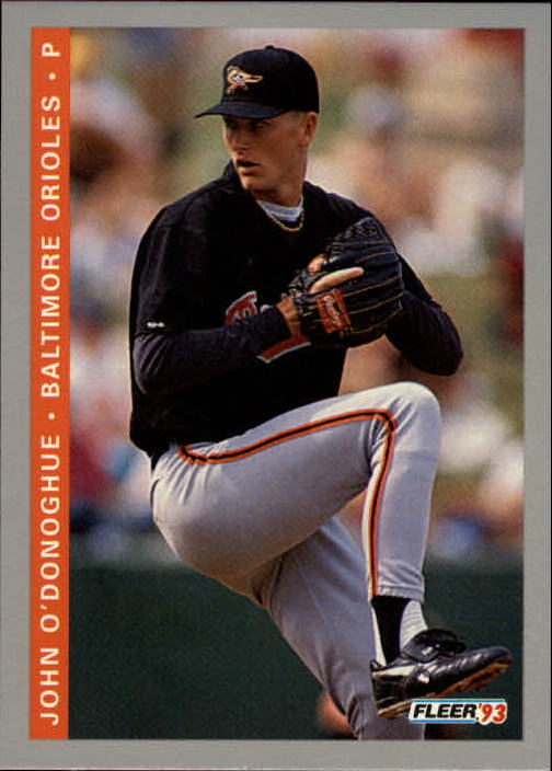A0291- 1993 Fleer Final Edition BB 1-200 +Rookies -You Pick- 15+ FREE US SHIP - Picture 318 of 389