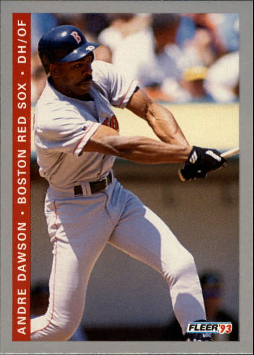 A0291- 1993 Fleer Final Edition BB 1-200 +Rookies -You Pick- 15+ FREE US SHIP - Picture 340 of 389