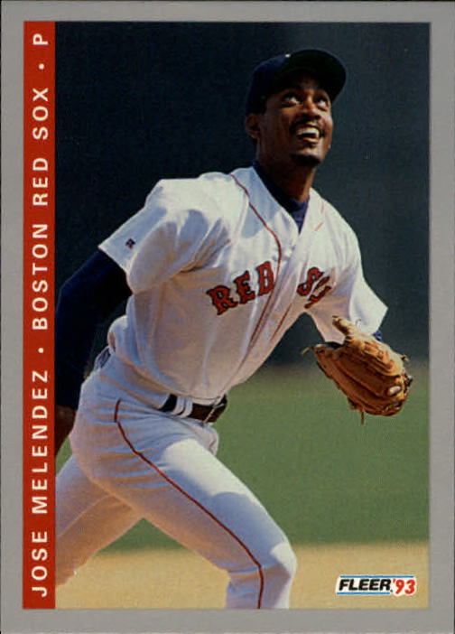 A0291- 1993 Fleer Final Edition BB 1-200 +Rookies -You Pick- 15+ FREE US SHIP - Picture 344 of 389