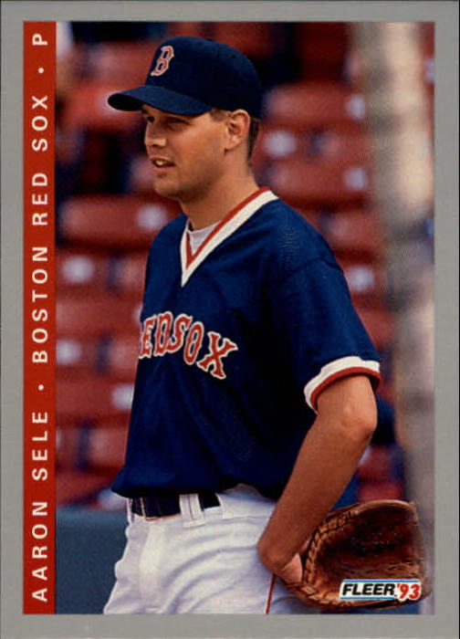 A0291- 1993 Fleer Final Edition BB 1-200 +Rookies -You Pick- 15+ FREE US SHIP - Picture 350 of 389