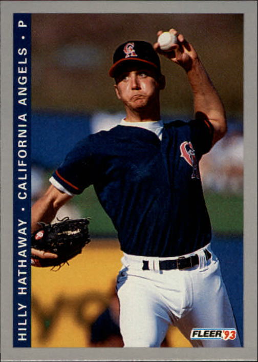 A0291- 1993 Fleer Final Edition BB 1-200 +Rookies -You Pick- 15+ FREE US SHIP - Picture 358 of 389