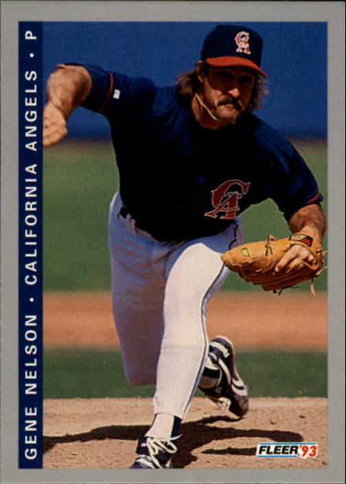 A0291- 1993 Fleer Final Edition BB 1-200 +Rookies -You Pick- 15+ FREE US SHIP - Picture 364 of 389