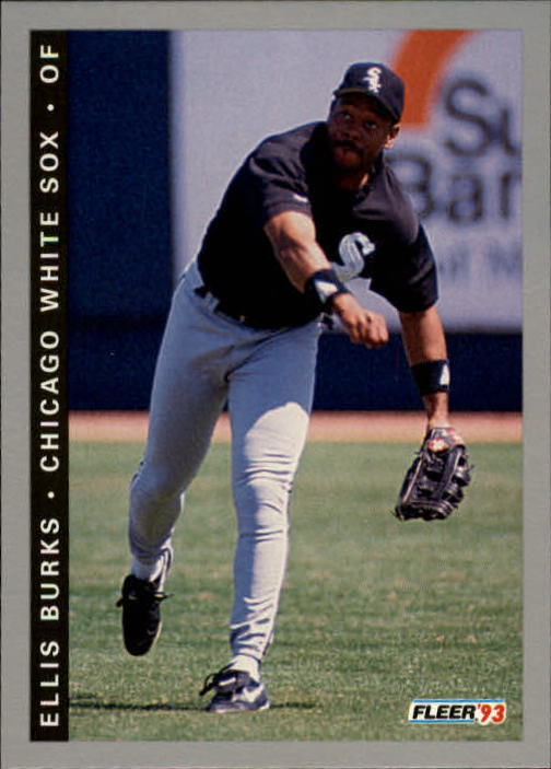 A0291- 1993 Fleer Final Edition BB 1-200 +Rookies -You Pick- 15+ FREE US SHIP - Picture 378 of 389