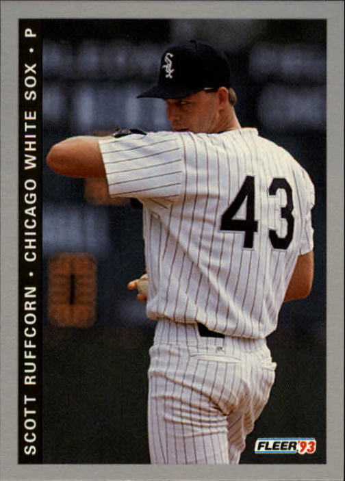 A0291- 1993 Fleer Final Edition BB 1-200 +Rookies -You Pick- 15+ FREE US SHIP - Picture 382 of 389
