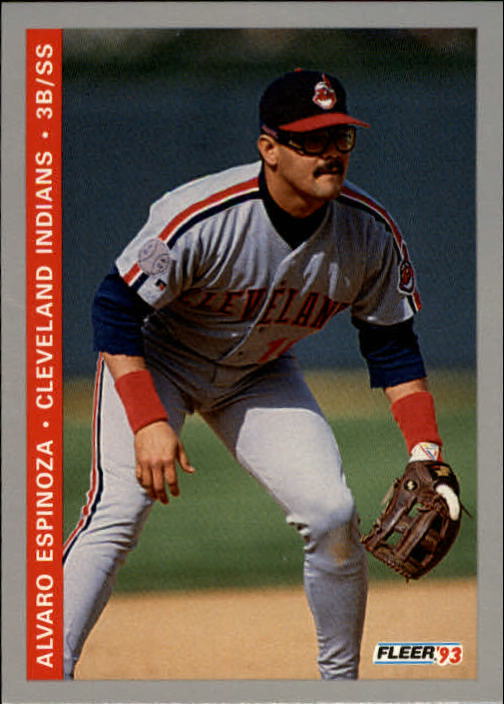 A0291- 1993 Fleer Final Edition BB 1-200 +Rookies -You Pick- 15+ FREE US SHIP - Picture 388 of 389