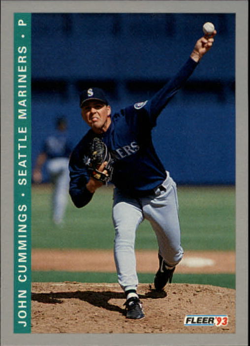Sports Card Front